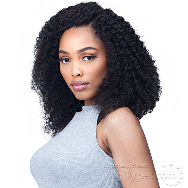 Bobbi Boss Boss Lace H/H Wet & Wavy Gabrielle