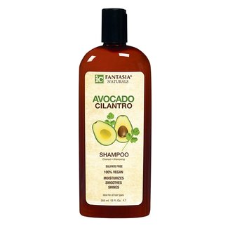 Fantasia Avocado & Cilantro Shampoo