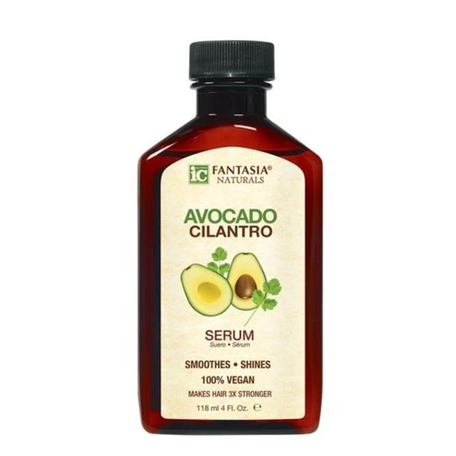 Fantasia Avocado & Cilantro Serum