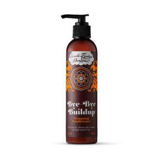 Uncle Funky's Daughter Bye-Bye Buildup Cleansing Conditioner