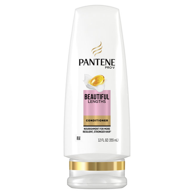 Pantene Beautiful Lengths Conditioner 12oz