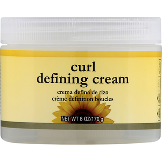 Jane Carter Curl Defining Cream 6oz