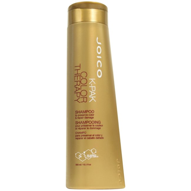 Joico K-Pak Color Therapy Shampoo 10.1oz