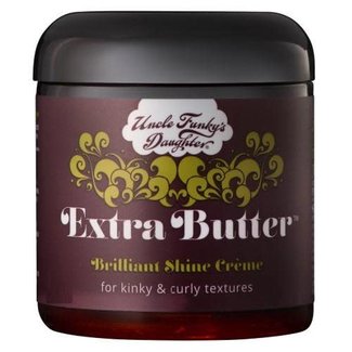 Uncle Funky's Daughter Extra Butter Curl Forming Creme