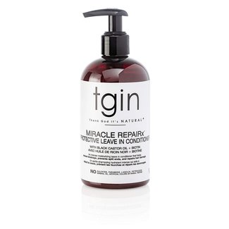 TGIN Miracle Repairx Protective Leave In Conditioner