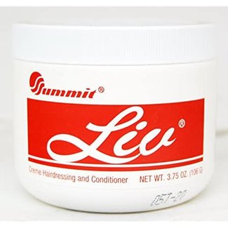 Summit Liv Hairdress 3.75oz