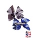 3" Camo Small Bows 2 bows for 1