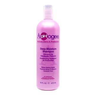 Aphogee Deep Moisture Shampoo