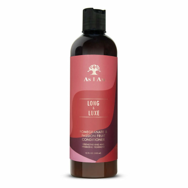 As I Am Conditioner 12oz