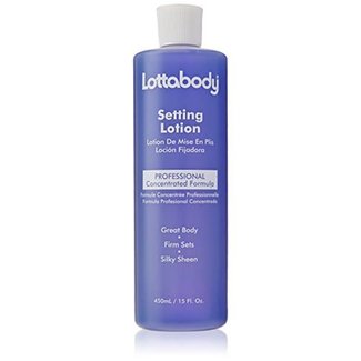 LottaBody Setting Lotion 15.2oz