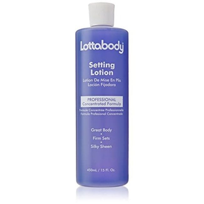LottaBody Setting Lotion 15.2oz
