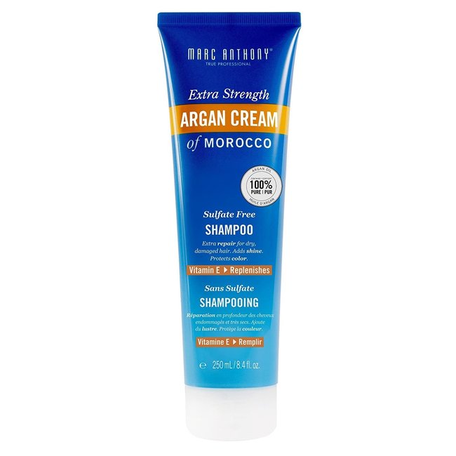 Marc Anthony Extra Strength Argan Cream Shampoo