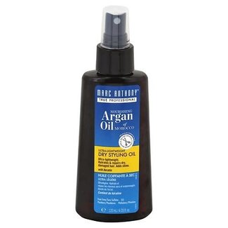 Marc Anthony Argan Oil Dry Styling Oil 4.5oz