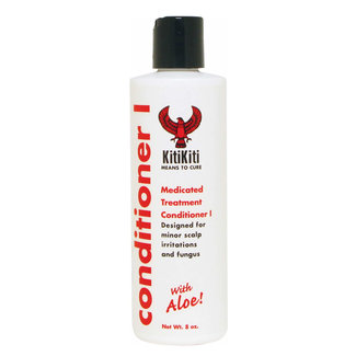KitiKiti Conditioner 1 [Medicated]