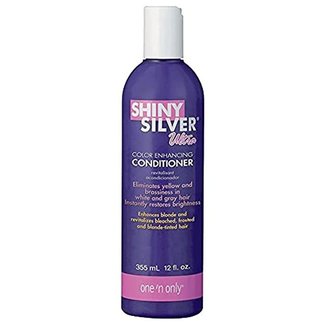 One n Only Shiny Silver Ultra Conditioner 12oz