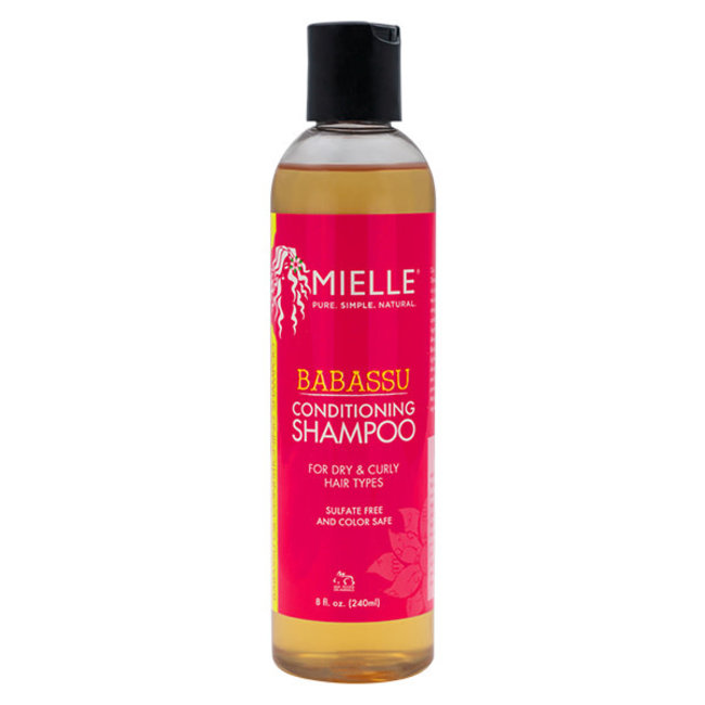 Mielle Babassu Conditioning Shampoo