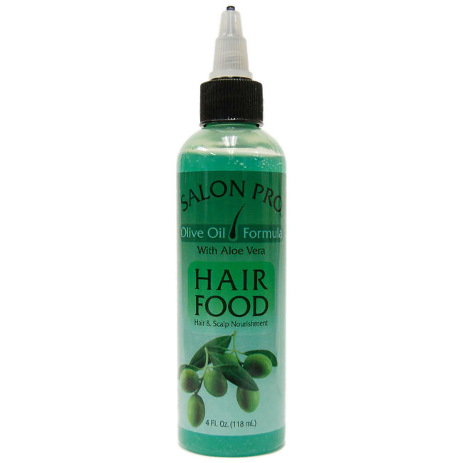 Salon Pro Hair Food 4oz