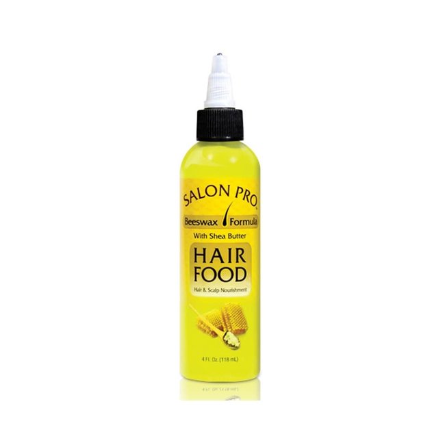 Salon Pro Hair Food 4oz
