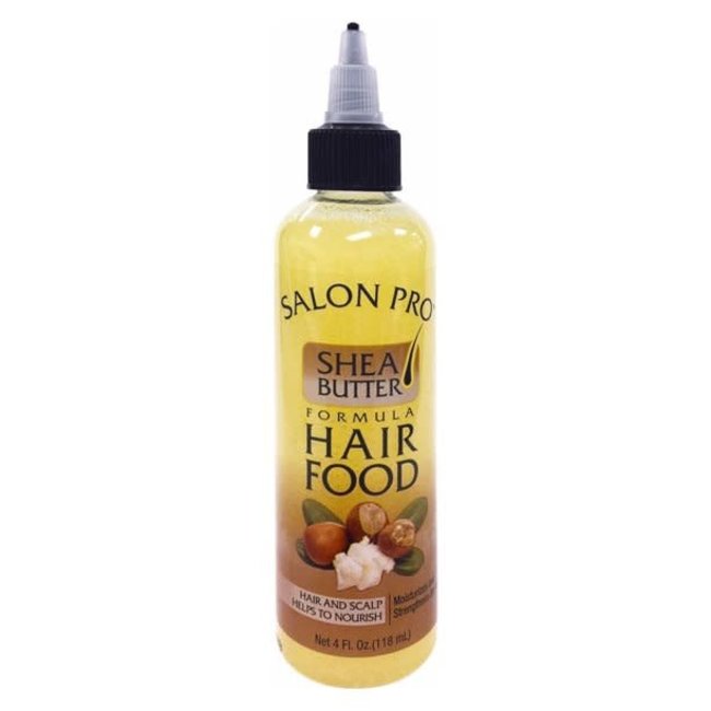 Salon Pro Hair Food 4oz