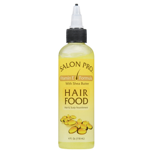 Salon Pro Hair Food 4oz