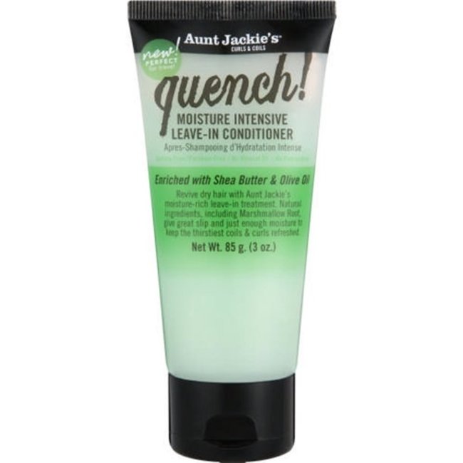 Aunt Jackies Quench 3oz