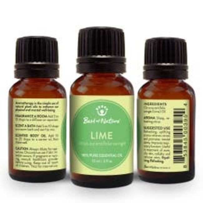 Best of Nature Essential Oil