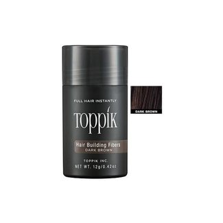 Toppik Dark Brown