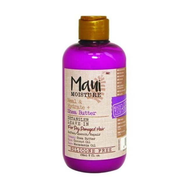 Maui Moisture Heal & Hydrate Shea Butter Leave-In