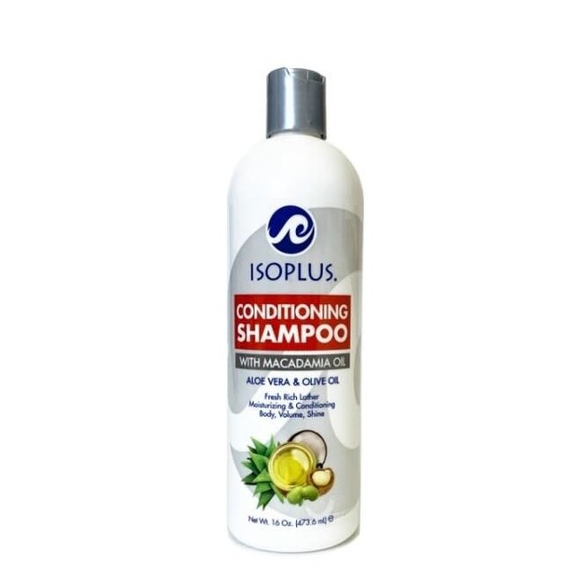 Isoplus Conditioning Shampoo 16oz