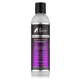 Mane Choice Easy on the Curls Conditioner