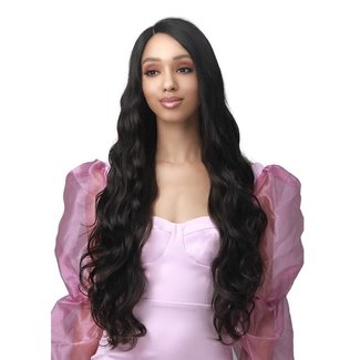 Bobbi Boss Bundle Hair Wig 30"- Naomi Natural Color