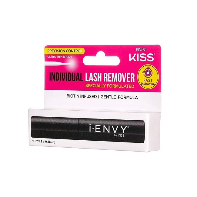 Kiss Individual Lash Remover
