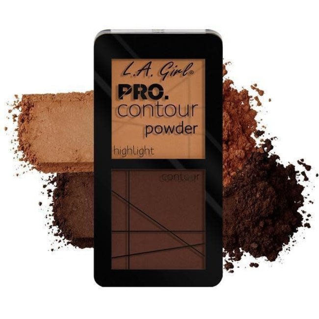 LA Girl Pro. Contour Powder