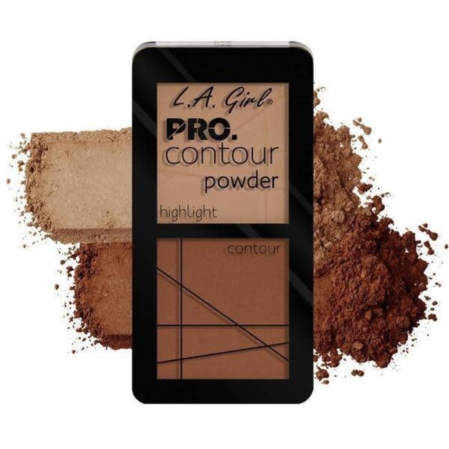LA Girl Pro. Contour Powder