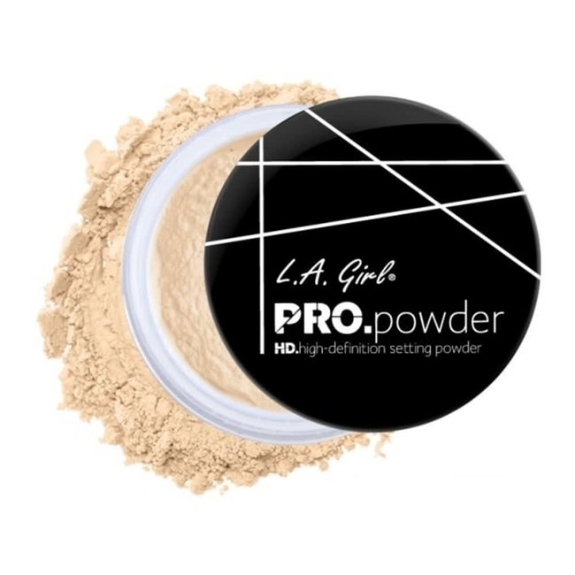 LA Girl Pro. Powder HD Setting Powder
