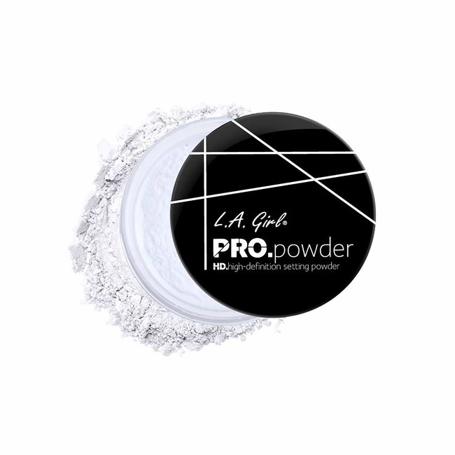 LA Girl Pro. Powder HD Setting Powder