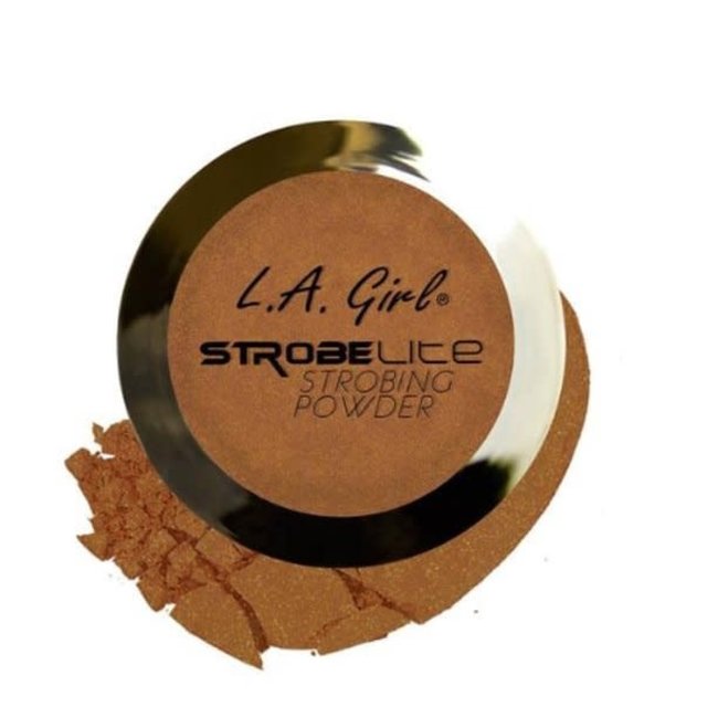 La Girl Strobing Powder Lite