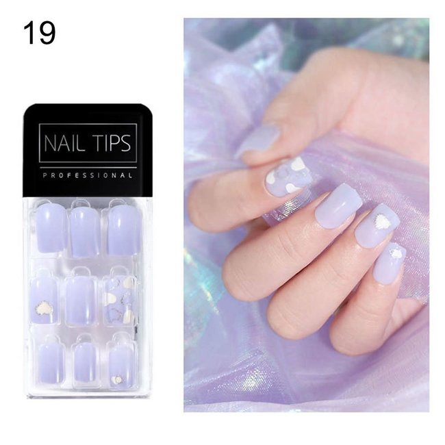 Nail Tips 30 pcs