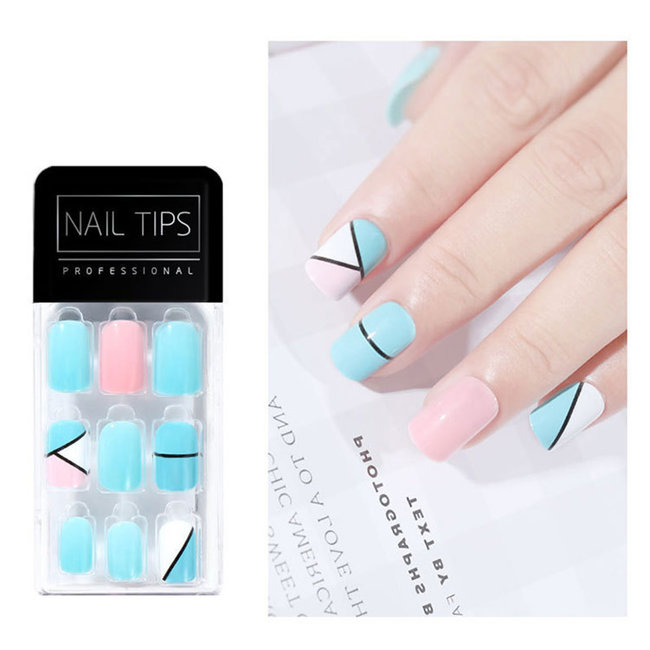 Nail Tips 30 pcs