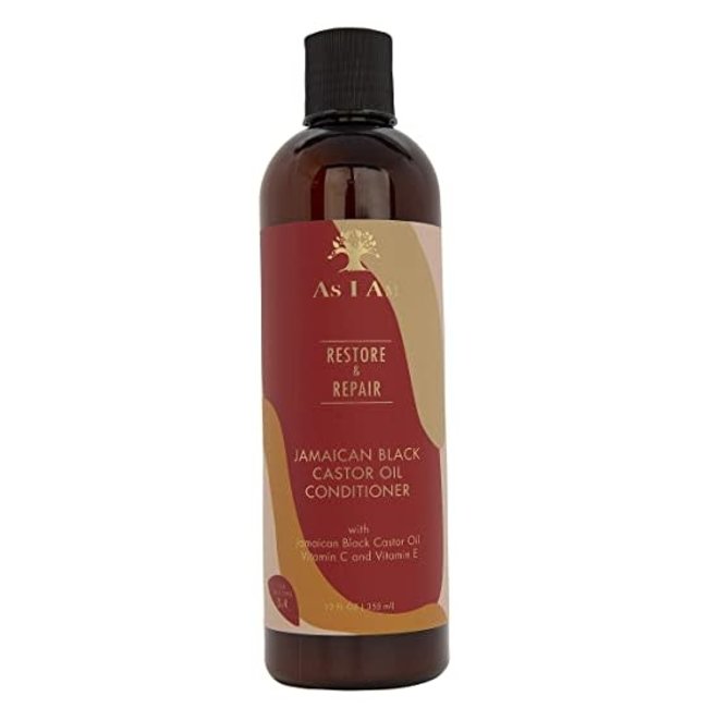 As I Am Conditioner 12oz