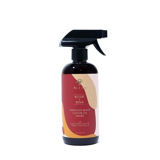 As I Am Jamaican Black Castor Oil Water Spray 16oz