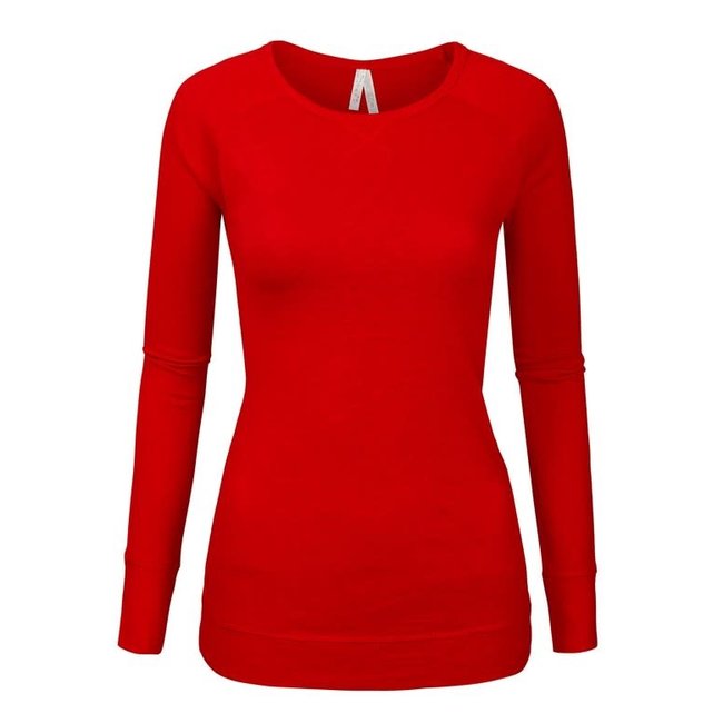 Women's Jr. Size Sweater Top