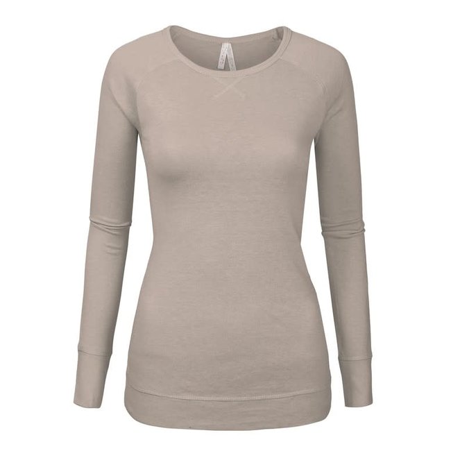 Women's Jr. Size Sweater Top