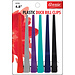 Annie Plastic Duck Bill Clips 4.8" 6ct