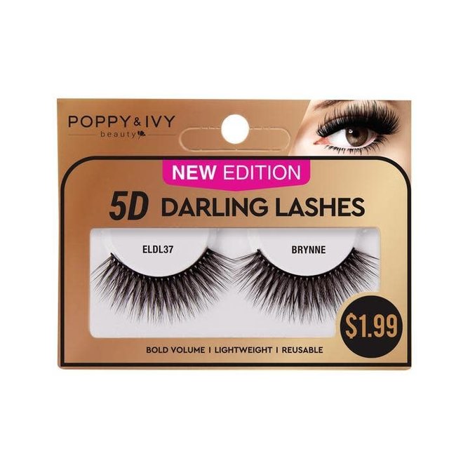 Darling Lashes 5D- Brynne