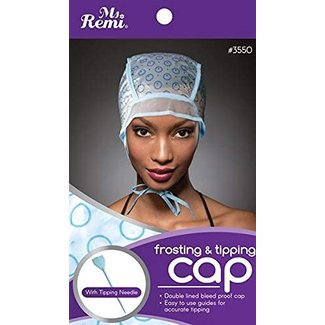 Ms Remi Frosting & Tipping Cap w/ Tipping Needle