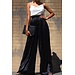 Pleated Jumpsuit