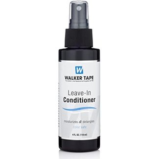 Walker Tape Leave In Conditioner Spray 4oz