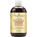 Shea Moisture Jamaican Black Castor Oil Shampoo