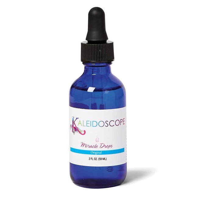 Kaleidoscope Miracle Drops